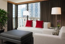 Le Meridien San Francisco